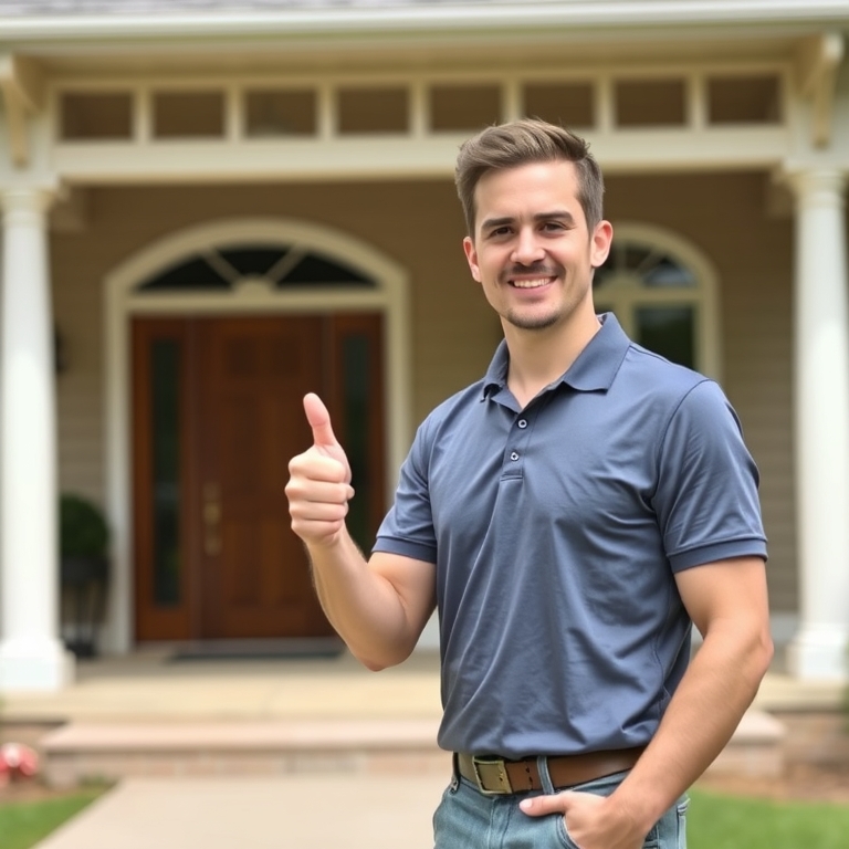 Founder of Ant & Rodent Pest Control Tallahassee