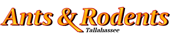 Tallahassee Ant Exterminator & Rodent Control Company Logo